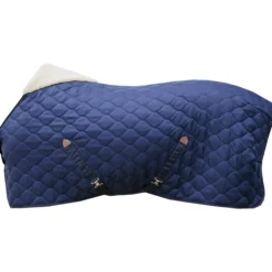 Stalldecke Comfort, 100 g, mit Kunstfell