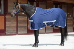 Stalldecke Freedom Twill Sheet, 0 g, Transportdecke