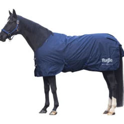 Stalldecke RugBe IceProtect, 300 g, Winterdecke