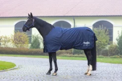 Stalldecke RugBe IceProtect, 200 g, Winterdecke