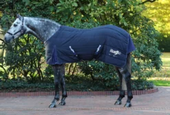 Stalldecke RugBe Indoor, 150 g