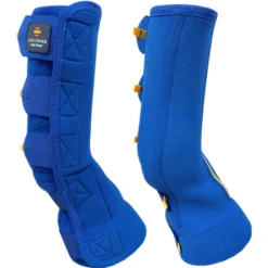 Stallgamaschen Equi Chaps Close Contact, Transportgamaschen, Weidegamaschen