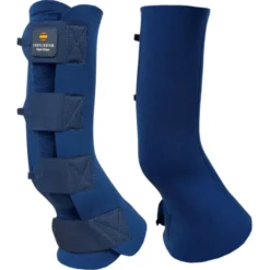 Stallgamaschen Hardy Chaps, Transportgamaschen, Weidegamaschen, 2er Set