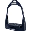 Steigbügel Stirrups Air´s Full Black 0-30, Edelstahl