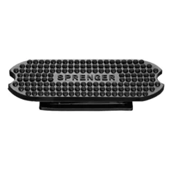Steigbügeleinlagen 4-System, Gummi