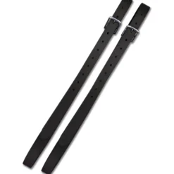 Steigbügelriemen Slimline
