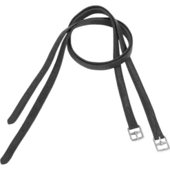 Steigbügelriemen Soft, Leder