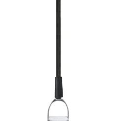 Steigbügelriemen Velvet Touch Mono, Leder
