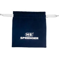 Steigbügelschoner, samt