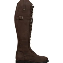 Stiefel Damen Longford, Winter Outdoorstiefel, Braun