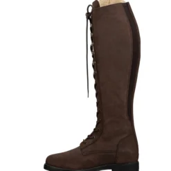 Stiefel Damen Longford, Winter Outdoorstiefel, Braun