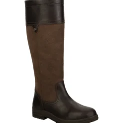 Stiefel Damen Milford, Outdoorstiefel