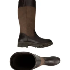 Stiefel Damen Milford, Outdoorstiefel