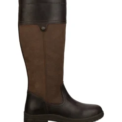 Stiefel Damen Milford, Outdoorstiefel