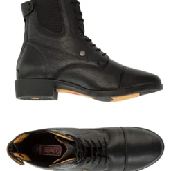 Stiefeletten Advanced II BZ Lace Soft, Damen, Herren