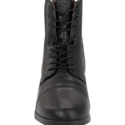 Stiefeletten Advanced II BZ Lace Soft, Damen, Herren