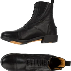 Stiefeletten Advanced II SZ Soft, Damen, Herren