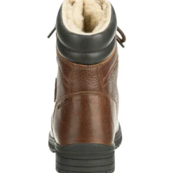Stiefeletten Amaron Lace Wool WP, Winterstiefeletten, mit Schnürung, Damen, Herren