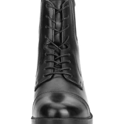 Stiefeletten Contrace BZ Leather, Damen, Herren