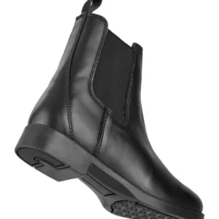 Stiefeletten Contrace Jodhpur Synthetic, Damen, Herren