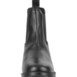 Stiefeletten Contrace Jodhpur Synthetic, Damen, Herren