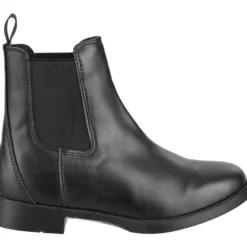 Stiefeletten Contrace Jodhpur Synthetic, Damen, Herren