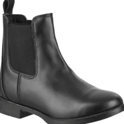 Stiefeletten Contrace Jodhpur Synthetic, Damen, Herren