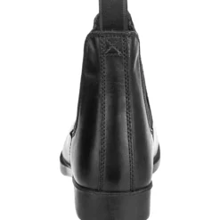 Stiefeletten Contrace Jodhpur Leather, Damen, Herren