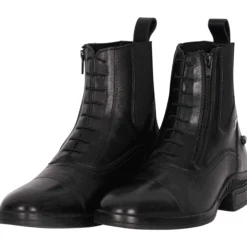 Stiefeletten Damen HVPLisanne, Reitstiefeletten