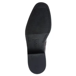 Stiefeletten Damen Marilyn Lack, Reitstiefeletten, Leder