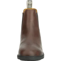 Stiefeletten Durango, Leder, Damen, Herren