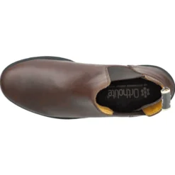 Stiefeletten Durango, Leder, Damen, Herren