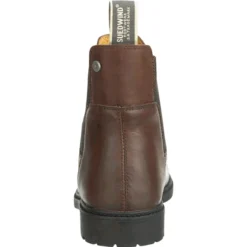 Stiefeletten Durango, Leder, Damen, Herren