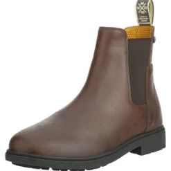 Stiefeletten Durango, Leder, Damen, Herren
