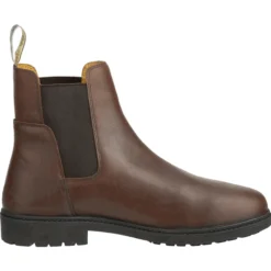 Stiefeletten Durango, Leder, Damen, Herren