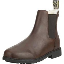 Stiefeletten Durango Winter, Winterstiefelletten, Leder, Damen, Herren