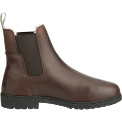 Stiefeletten Durango Winter, Winterstiefelletten, Leder, Damen, Herren
