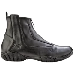 Stiefeletten Dynamik Walk & Ride, Reitstiefeletten, Leder, Damen, Herren