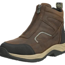 Stiefeletten Field FZ GripFTX, mit Reißverschluss, Damen, Herren