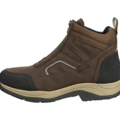 Stiefeletten Field FZ GripFTX, mit Reißverschluss, Damen, Herren