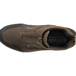 Stiefeletten Field FZ GripFTX, mit Reißverschluss, Damen, Herren