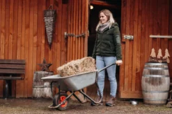 Stiefeletten Field FZ GripFTX, mit Reißverschluss, Damen, Herren