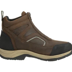 Stiefeletten Field FZ GripFTX, mit Reißverschluss, Damen, Herren