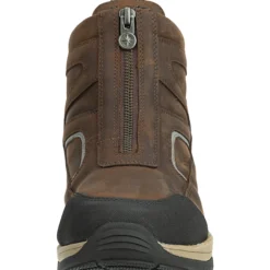 Stiefeletten Field FZ GripFTX, mit Reißverschluss, Damen, Herren