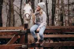 Stiefeletten Field FZ GripFTX, mit Reißverschluss, Damen, Herren