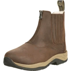 Stiefeletten Field FZ Merino GripFTX, Stallschuhe, Damen, Herren
