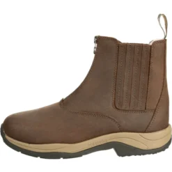 Stiefeletten Field FZ Merino GripFTX, Stallschuhe, Damen, Herren