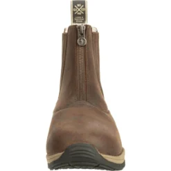 Stiefeletten Field FZ Merino GripFTX, Stallschuhe, Damen, Herren