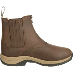 Stiefeletten Field FZ Merino GripFTX, Stallschuhe, Damen, Herren