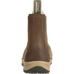 Stiefeletten Field FZ Merino GripFTX, Stallschuhe, Damen, Herren